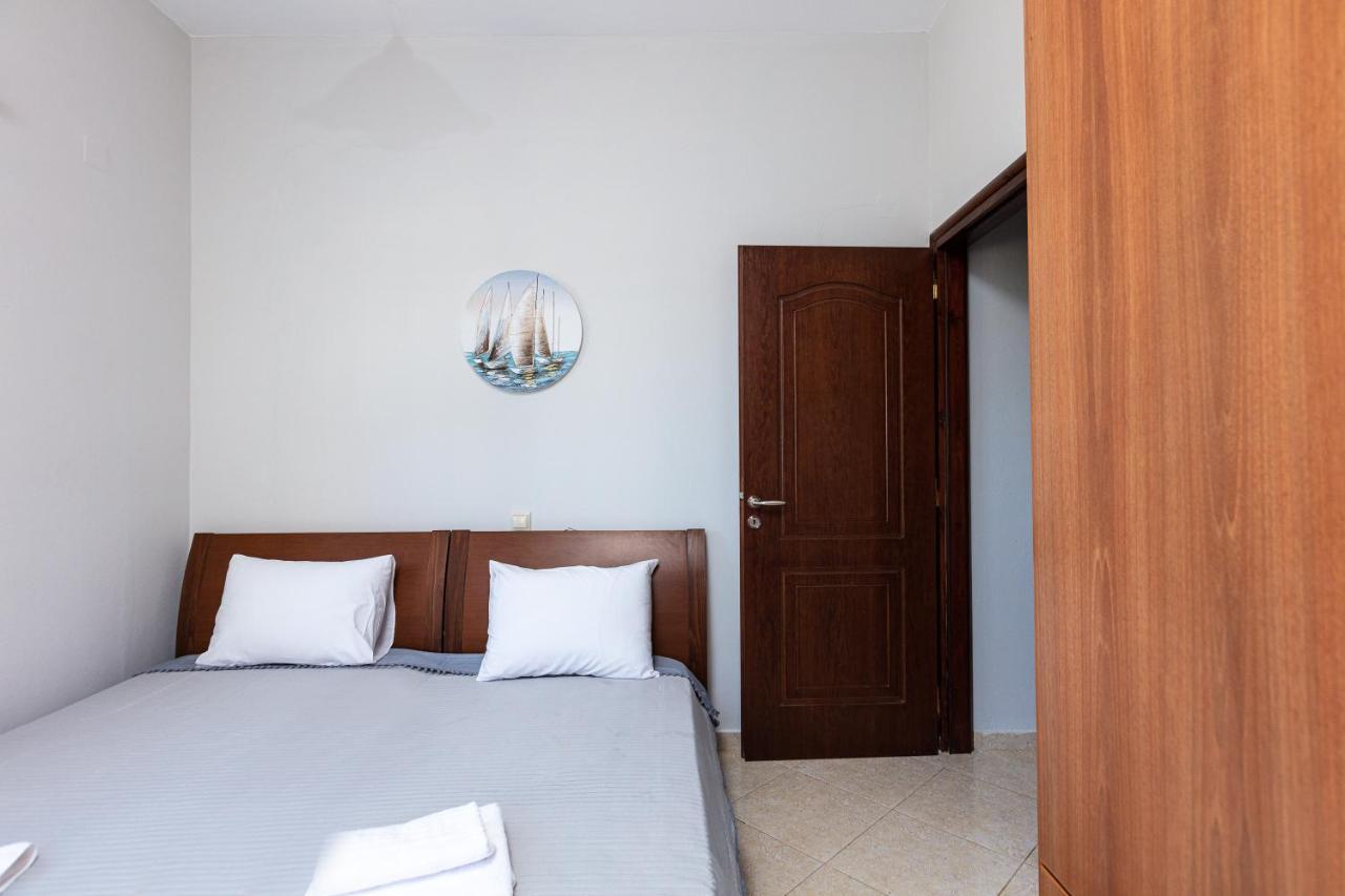Helena'S Aparthotel , Scaleta Prínos Esterno foto