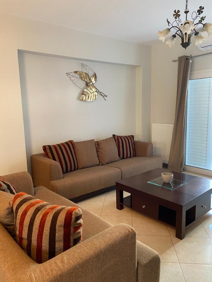 Helena'S Aparthotel , Scaleta Prínos Esterno foto