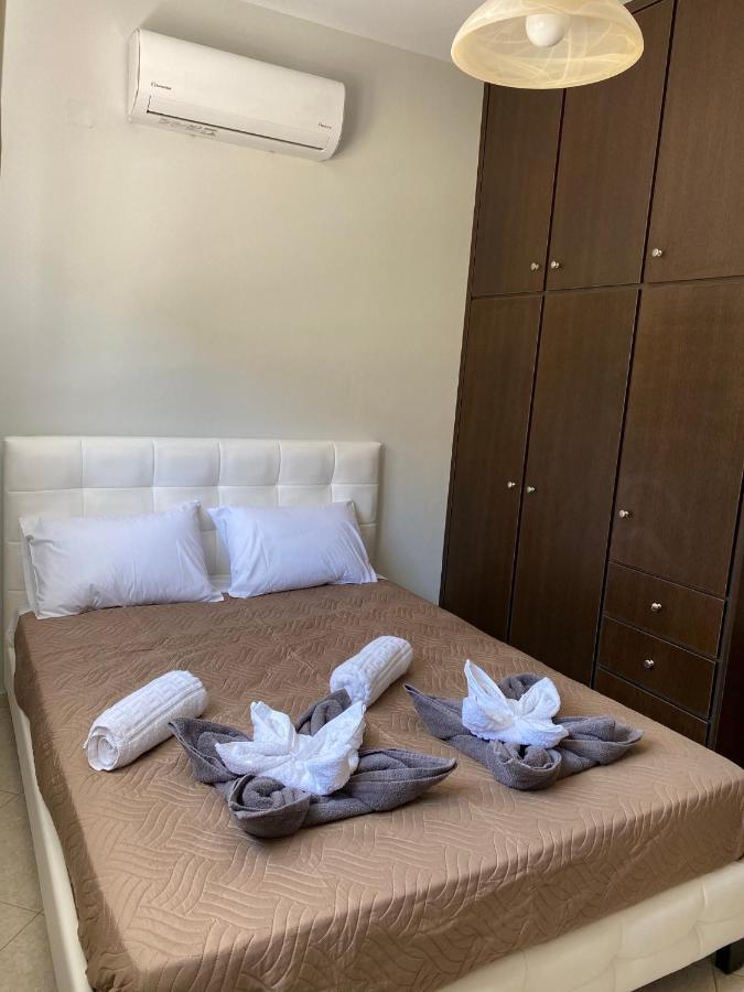 Helena'S Aparthotel , Scaleta Prínos Esterno foto