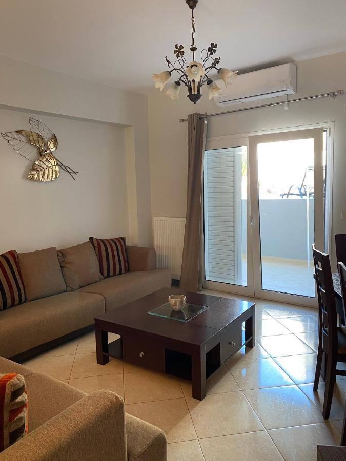 Helena'S Aparthotel , Scaleta Prínos Esterno foto